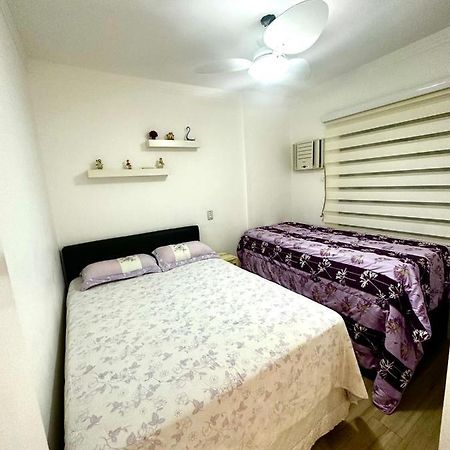 Apartamento Top De Linha Praia Da Enseada Guarujá Exterior photo