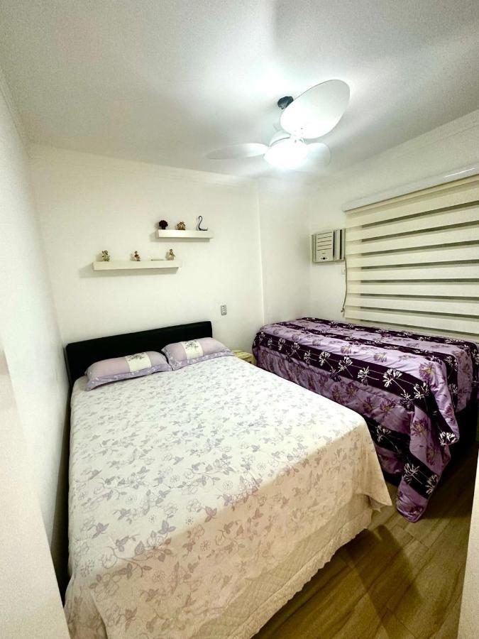 Apartamento Top De Linha Praia Da Enseada Guarujá Exterior photo